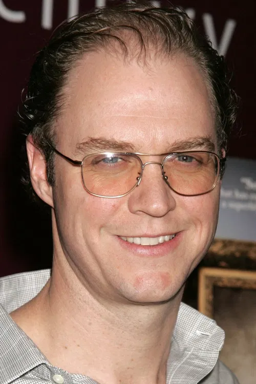 George Ratliff profile