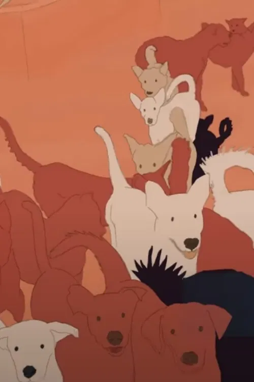 The Missing Shoelace poster