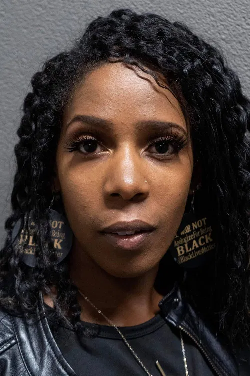 Kandace Burnett profile