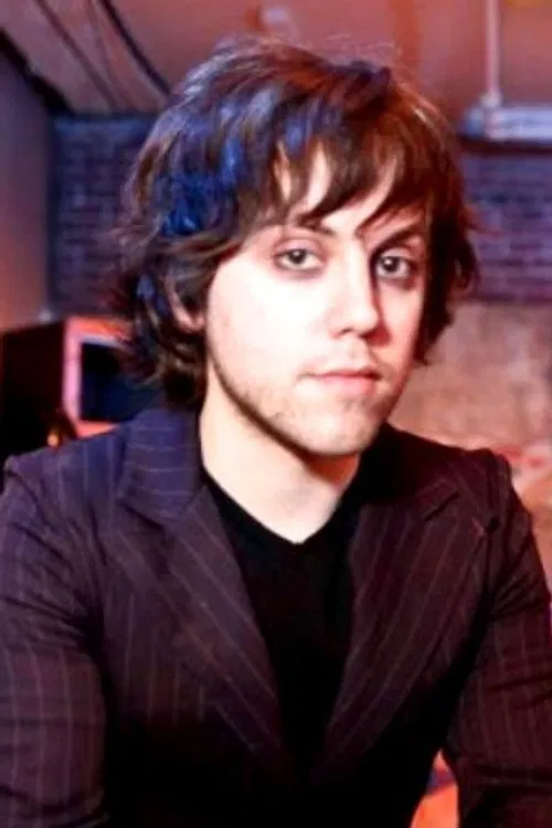 Justin Goodrich profile