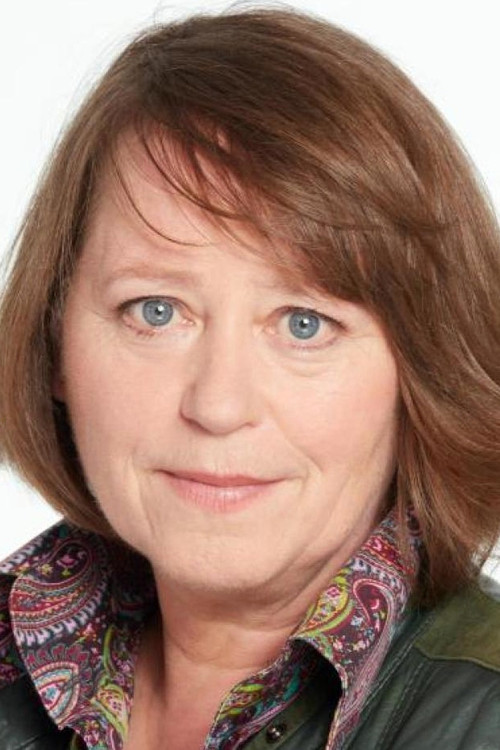 Marie Gruber profile