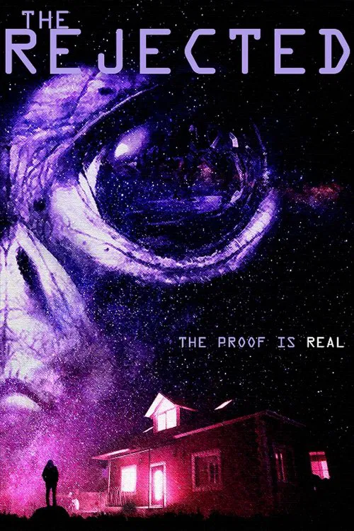 The Rejected poster