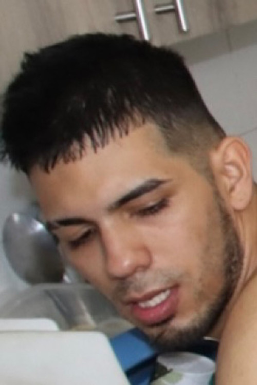 Anthony Cruel profile