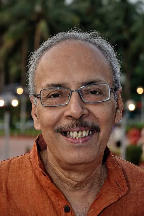 Shirshendu Mukhopadhyay profile
