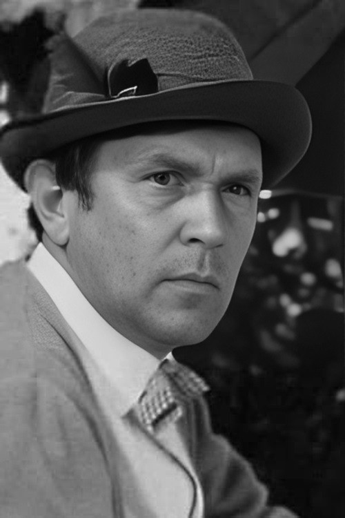 Vladimir Karpenko profile