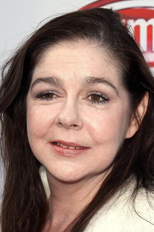 Sally Boyden profile