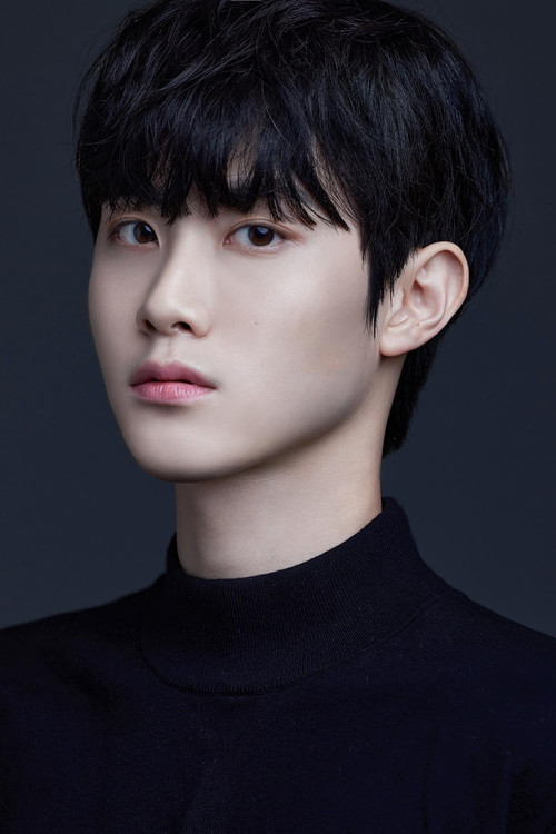 Ahn Young-hoon profile