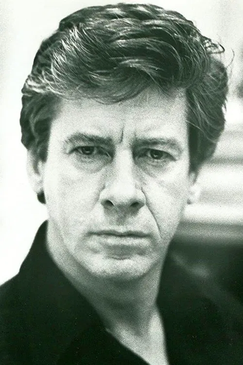 Paul Gleason profile