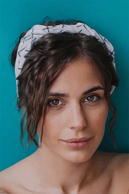 Polina Yastrebova profile