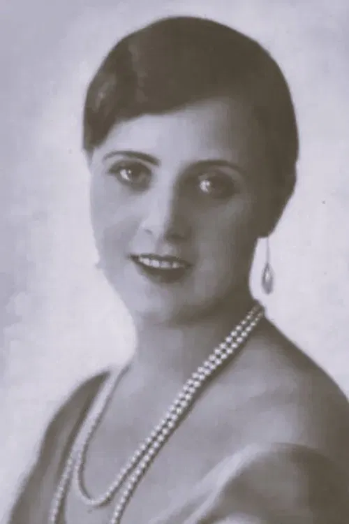 Ossi Oswalda profile