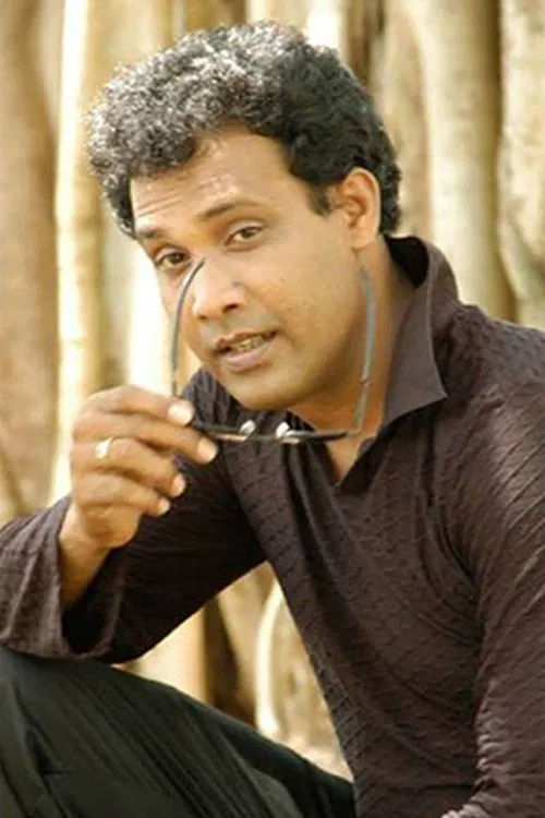 Roger Seneviratne profile