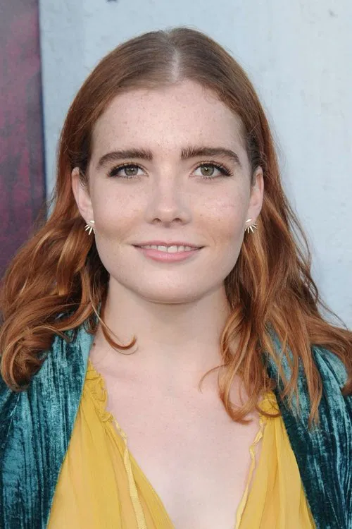 Elise Eberle profile