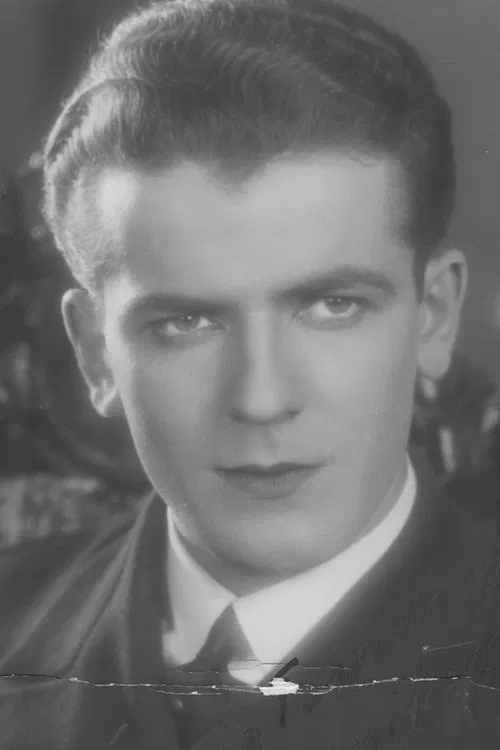 Adam Brodzisz profile