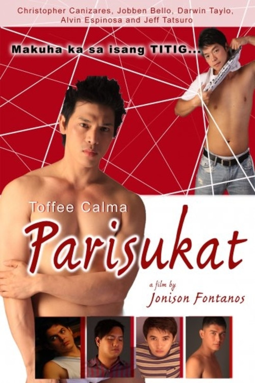 Parisukat poster