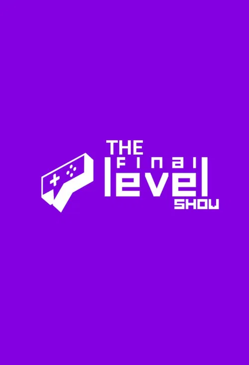 The Final Level Show - FELIPE NETO poster