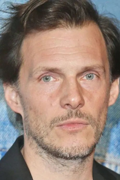 Michał Englert profile