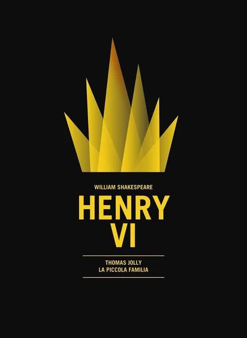Henry VI poster