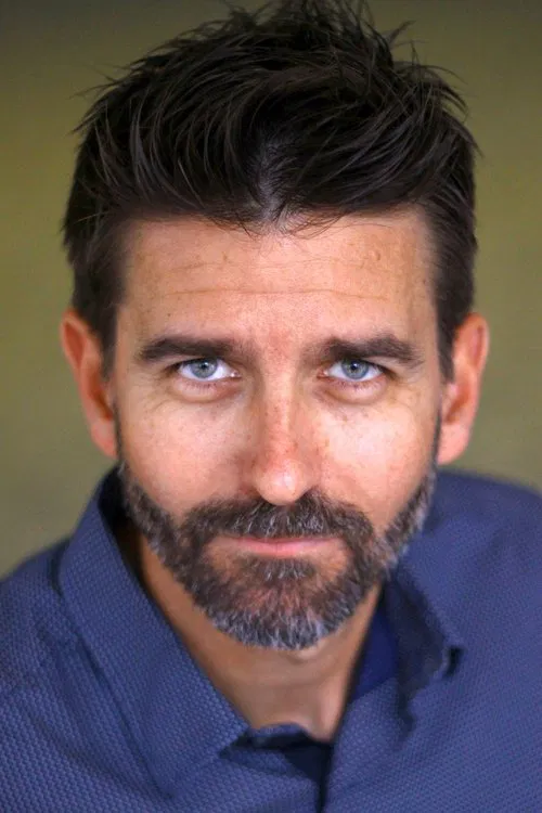 Chris Korkalo profile