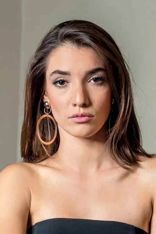 Sofina Lazaraki profile