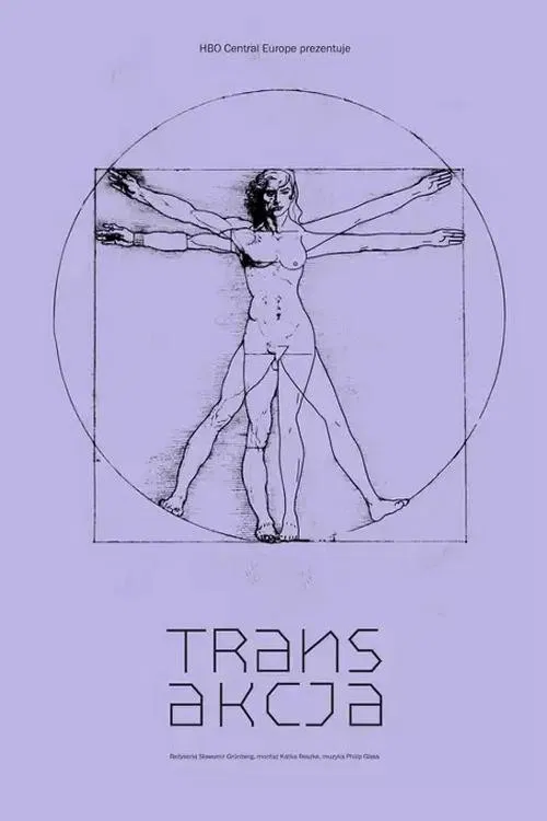 Trans-Action poster