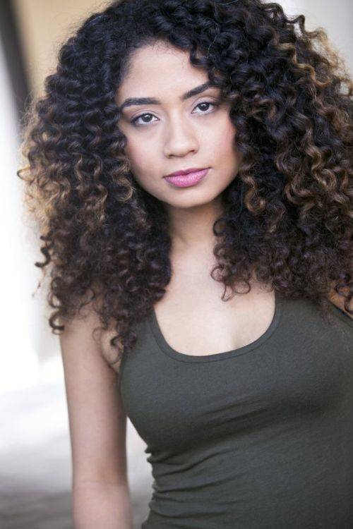 Jocelyn Marie profile