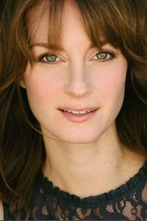 Michelle Federer profile