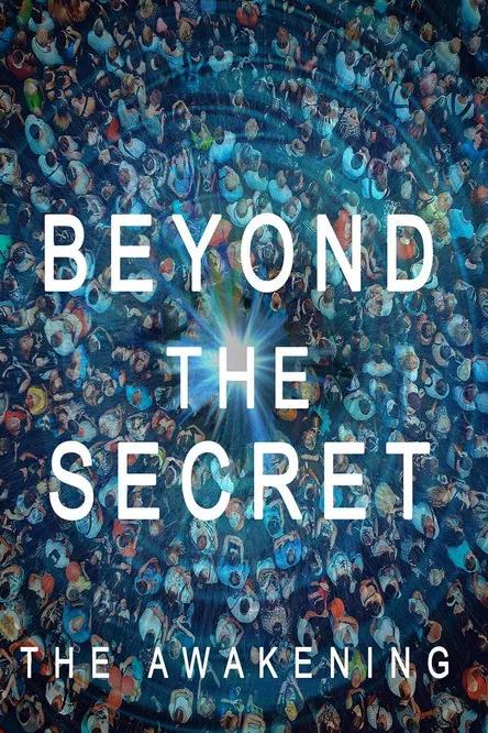 Beyond the Secret poster