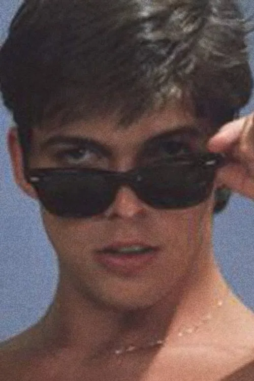 Michael Gere profile