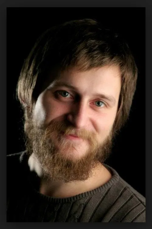 Aleksandr Plaksin profile