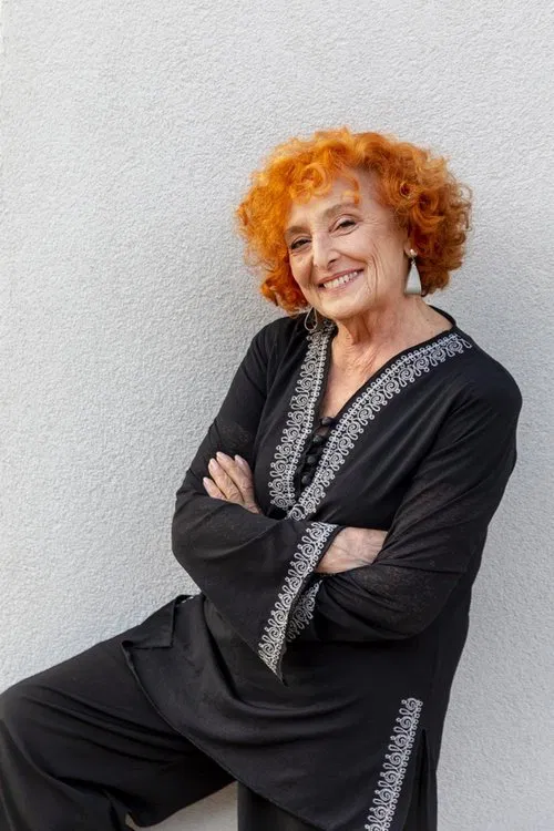 Anna Maria De Luca profile