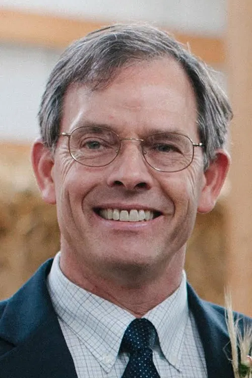 Michael Sharrett profile