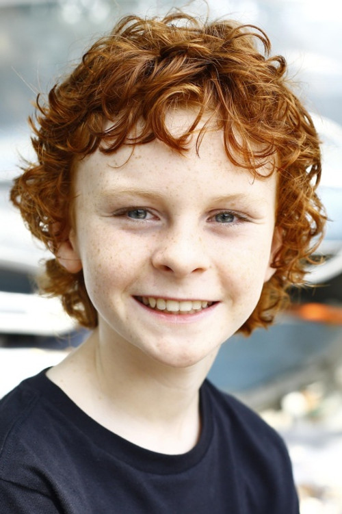 Nathaniel McParland profile