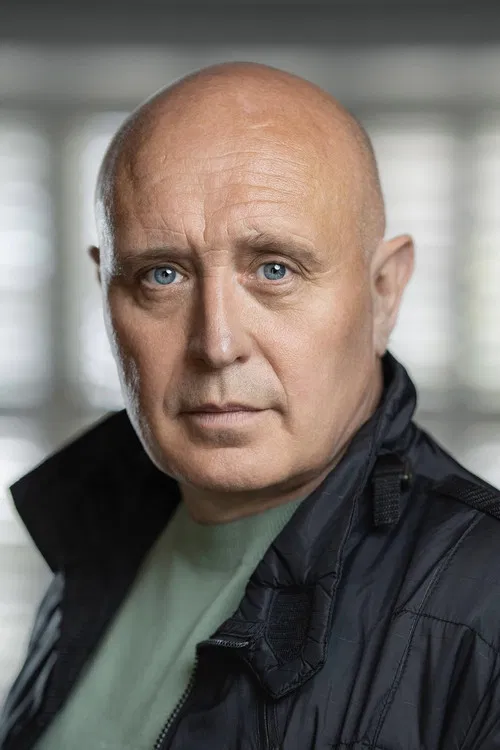 Mark Flitton profile