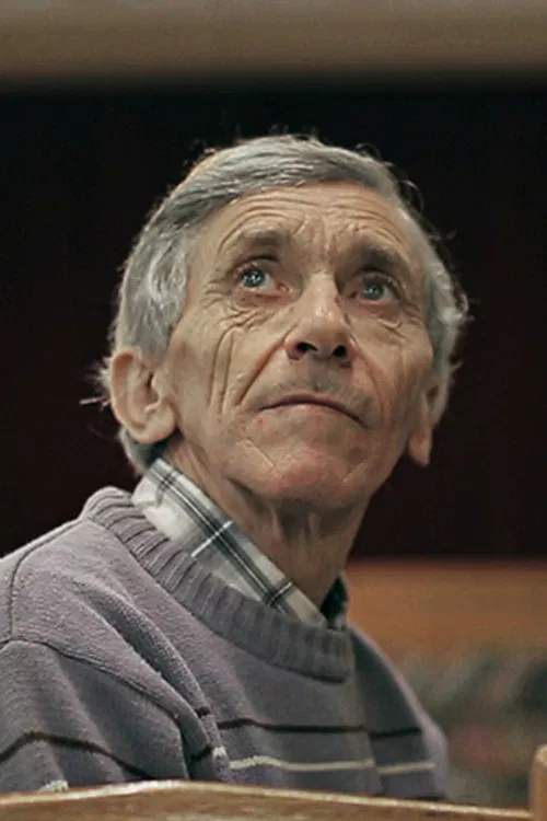 Omar José Borcard profile