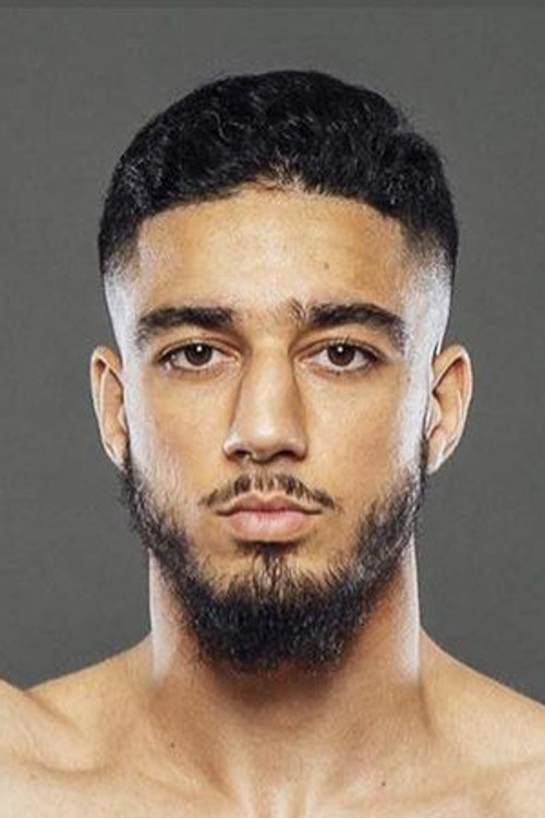 Mossab El Marzkioui profile