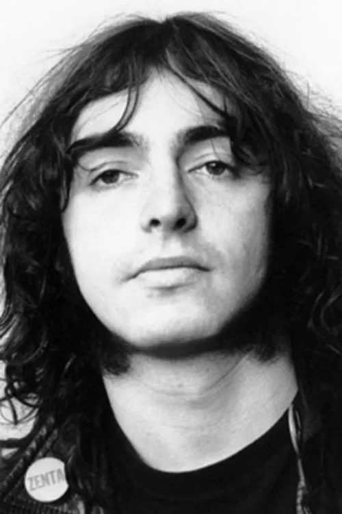 Michael Davis profile