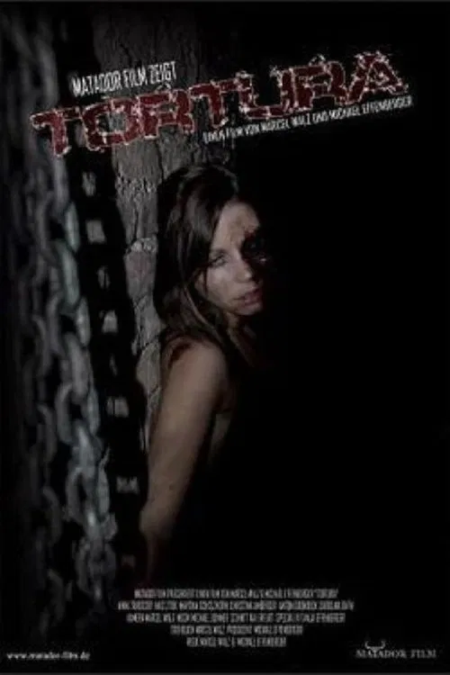 Tortura poster