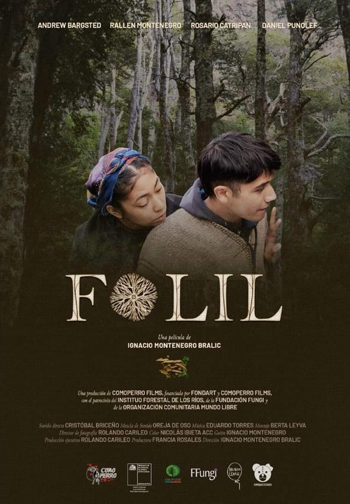 Folil poster