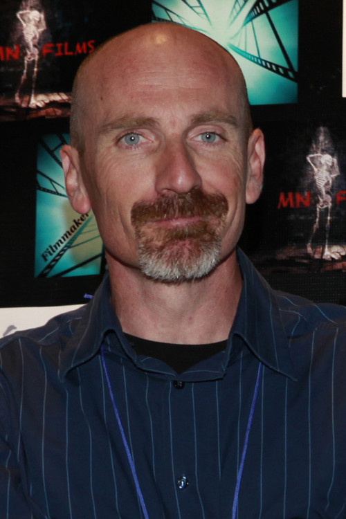 Manuel Camacho profile