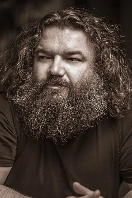 Toby Hargrave profile