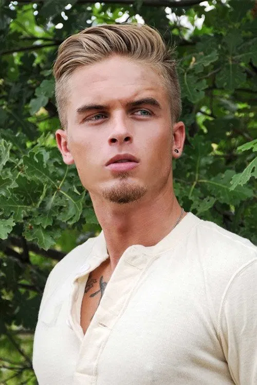 Felix Warner profile