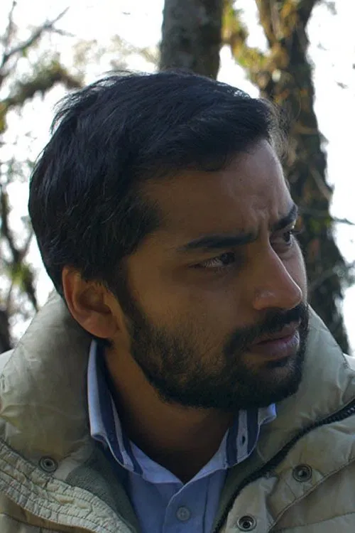 Shubham Vardhan profile