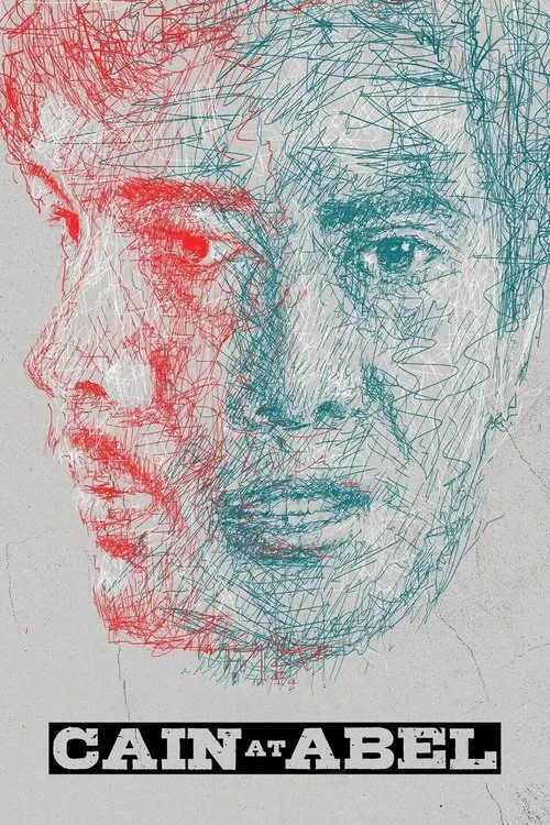 Cain and Abel poster