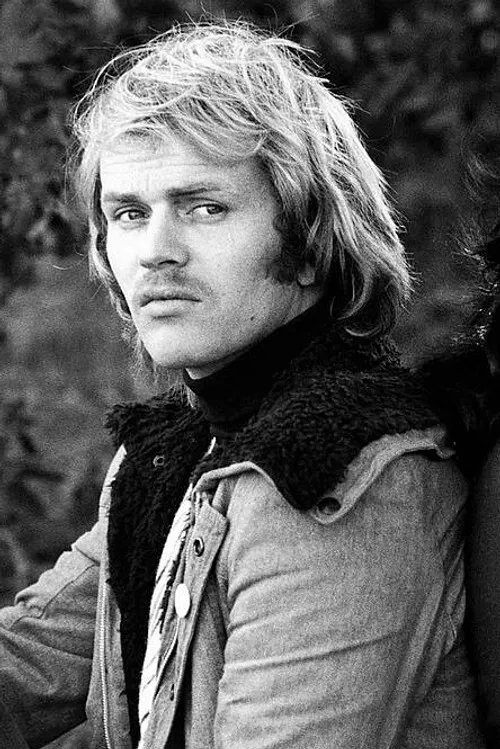 Fred Robsahm profile