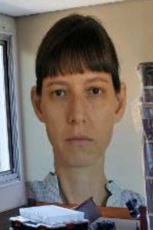 Eliane Coster profile