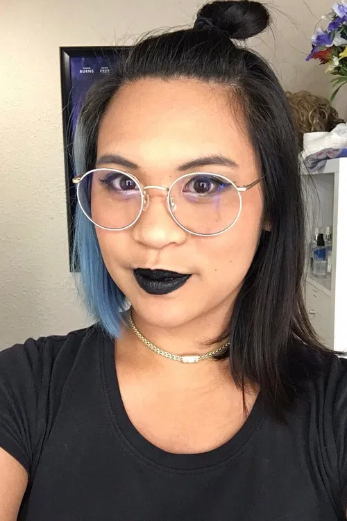 Yssa Badiola profile