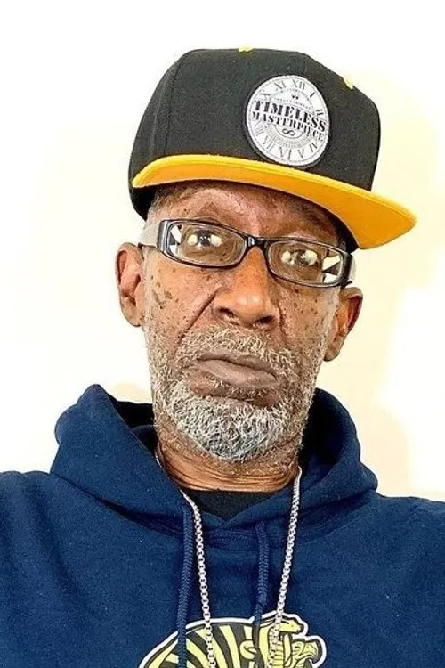 Coke La Rock profile