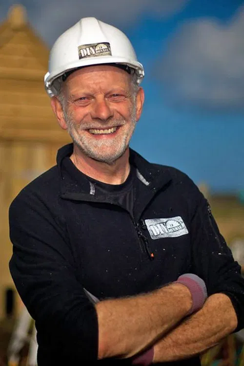 Donnie MacLeod profile