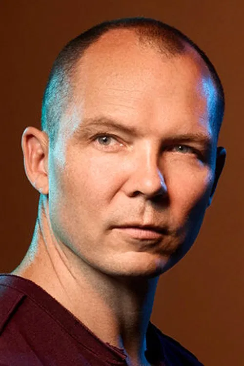 Jonathan Blow profile