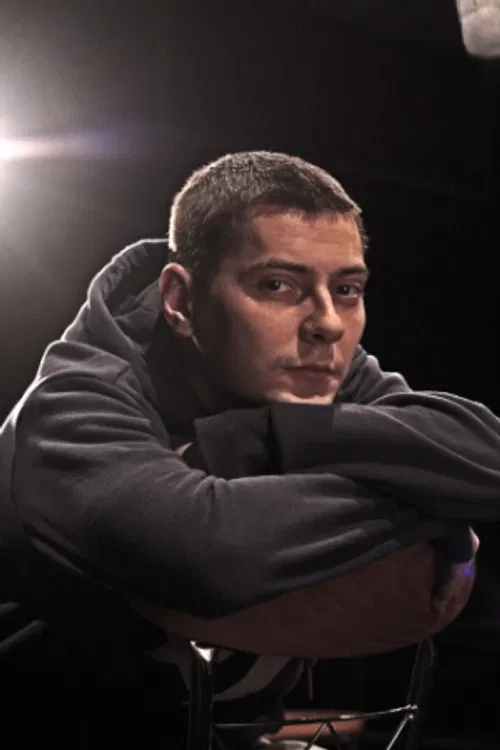 Marko Šelić Marčelo profile